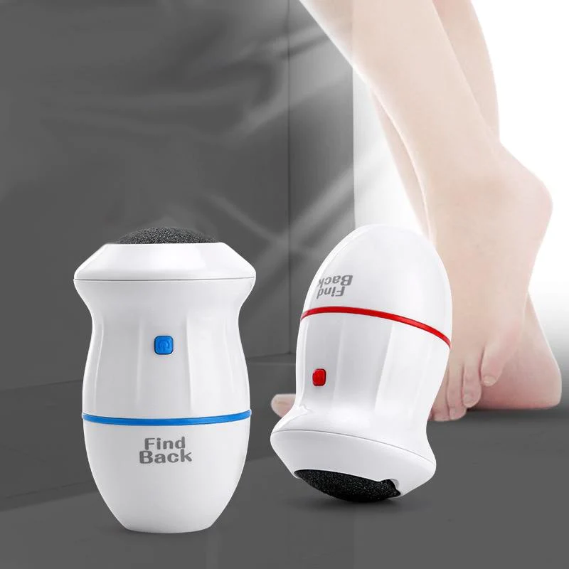 Electric Foot Callus Remover