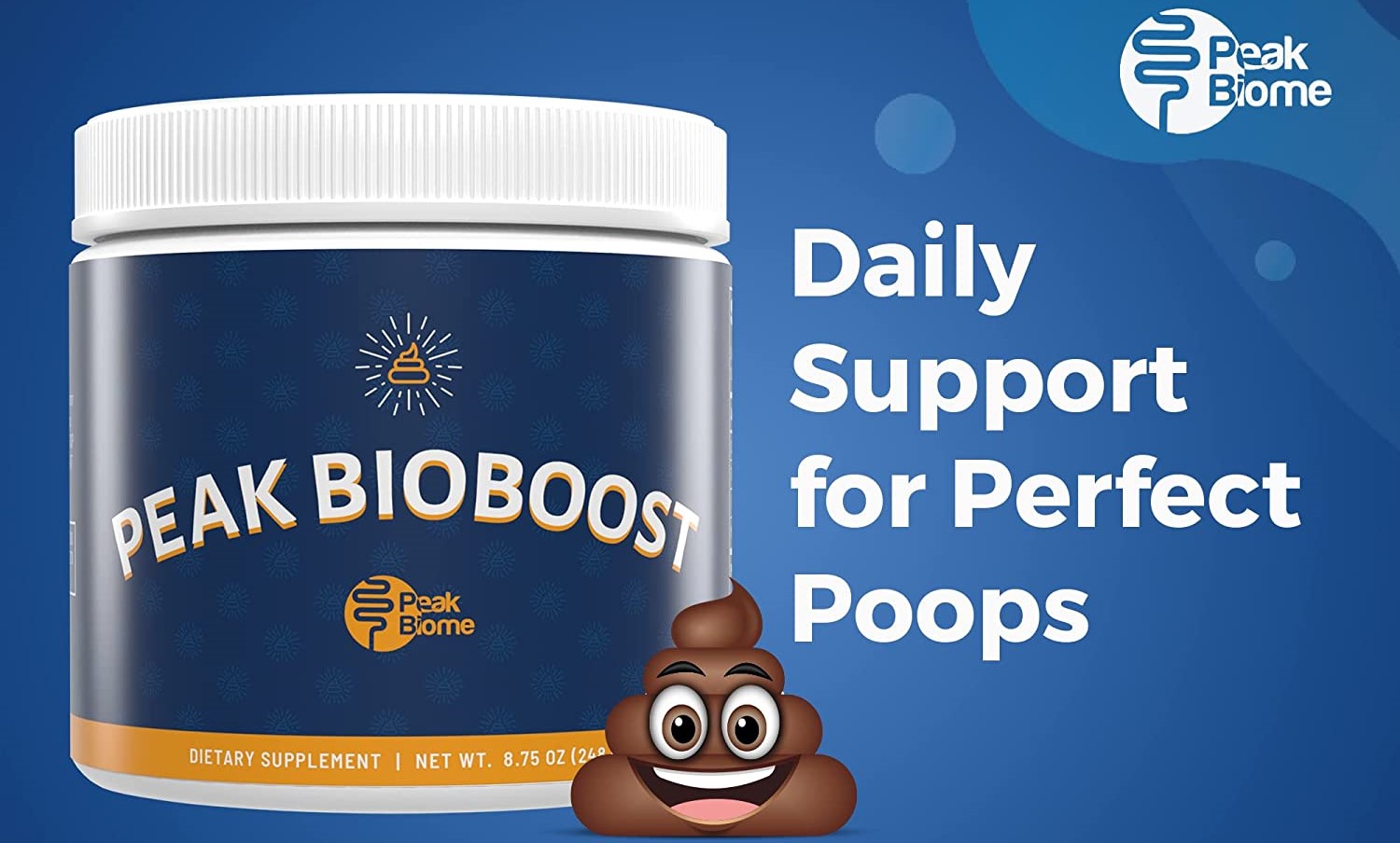 Peak BioBoost Reviews - Go Trendy USA