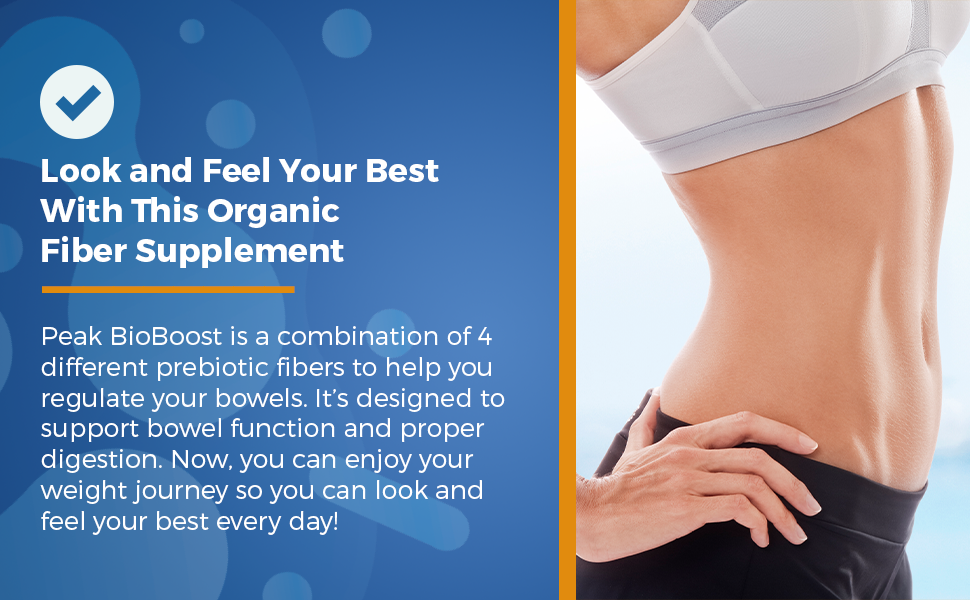 Peak BioBoost Reviews - Go Trendy USA