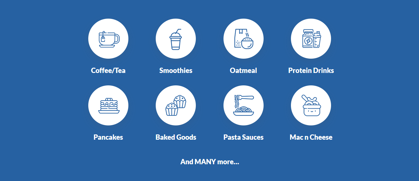 Peak BioBoost Reviews - Go Trendy USA