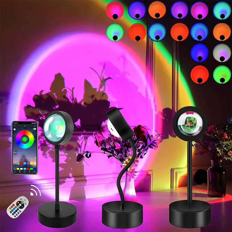 Projector Light For Home - Go Trendy USA