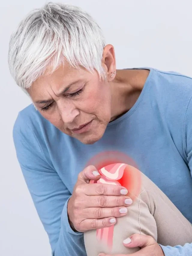 Joint Restore Gummies Reviews – Is These Best Gummies For Joint Pain?