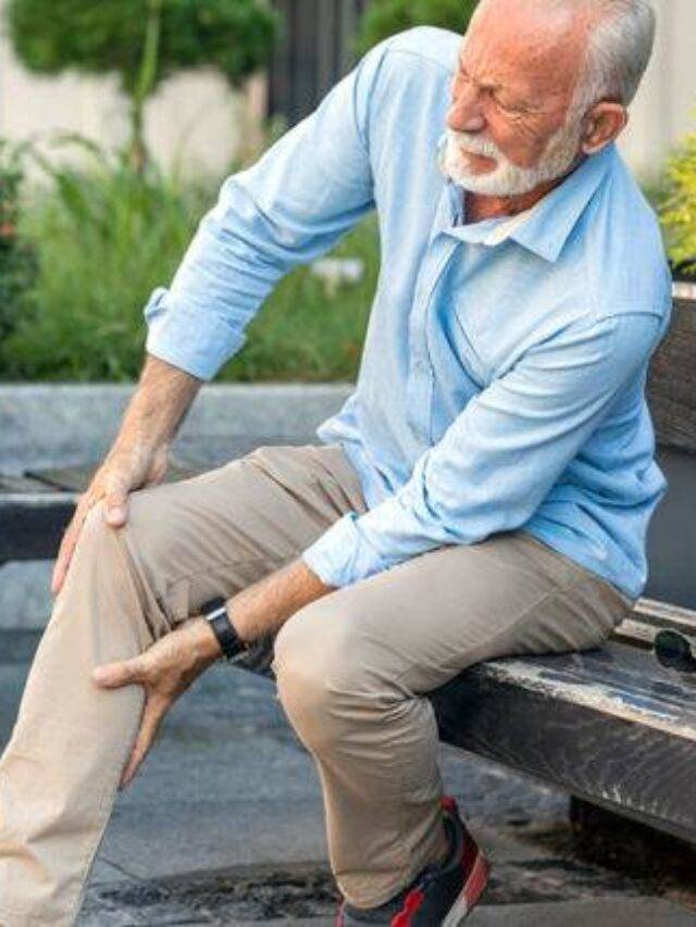 Joint Restore Gummies Reviews – Is These Best Gummies For Joint Pain?
