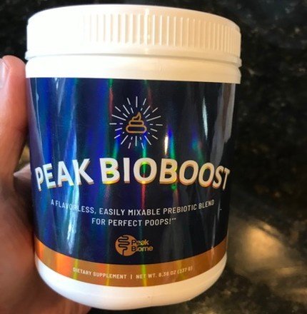 Peak BioBoost Reviews - Go Trendy USA