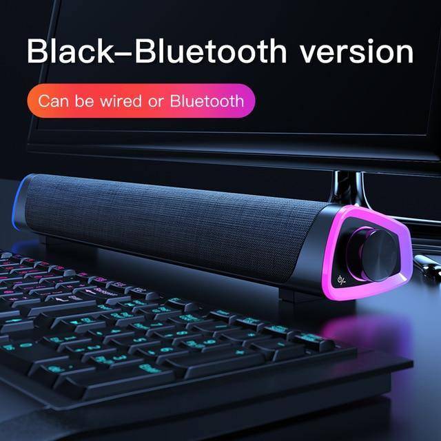 3D Bluetooth Speakers - Go Trendy USA