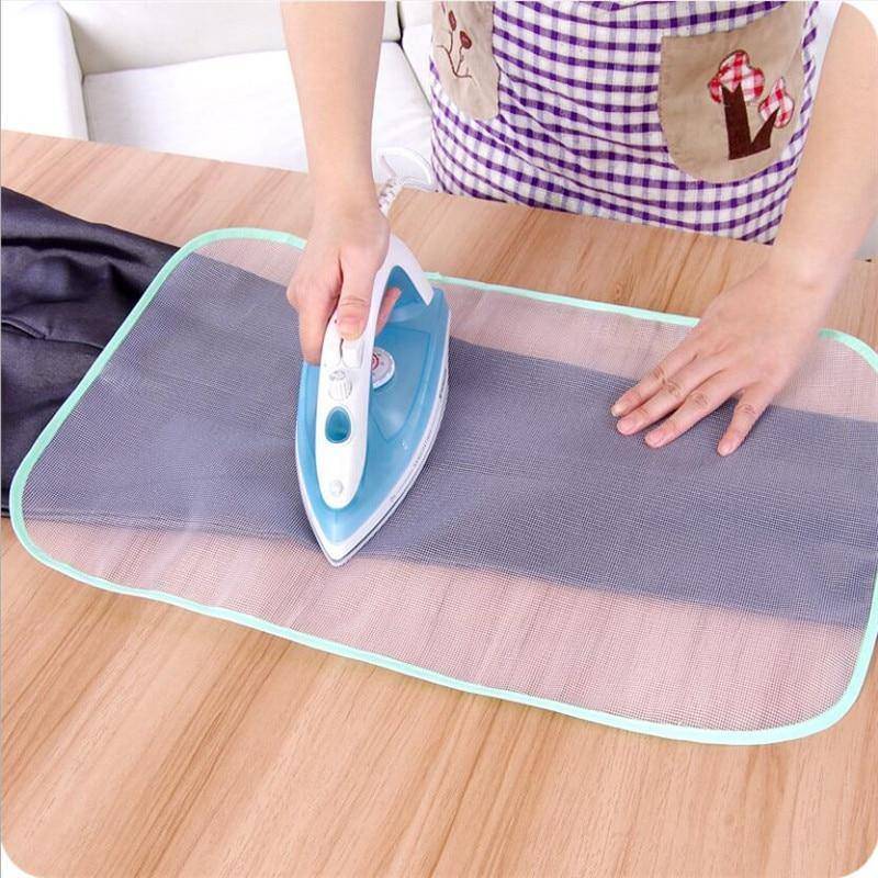 Protective Ironing Cloth - Go Trendy USA