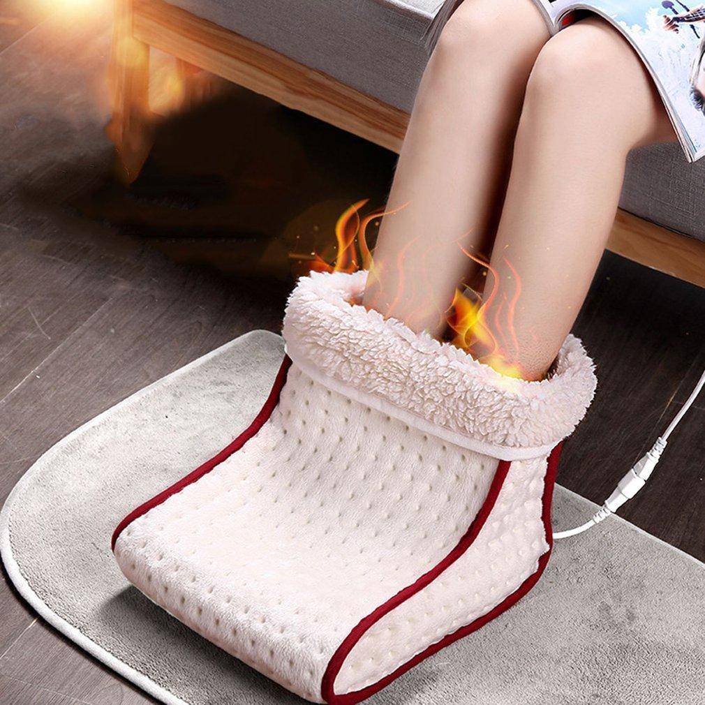 Electric Feet Warmer - Go Trendy USA