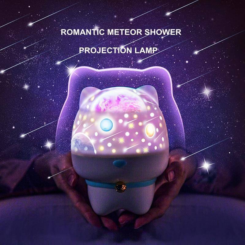 Projector Light For Home - Go Trendy USA