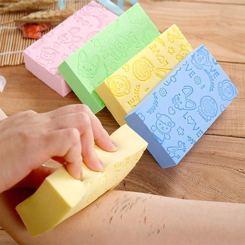 Dead Skin Sponge - Go Trendy USA