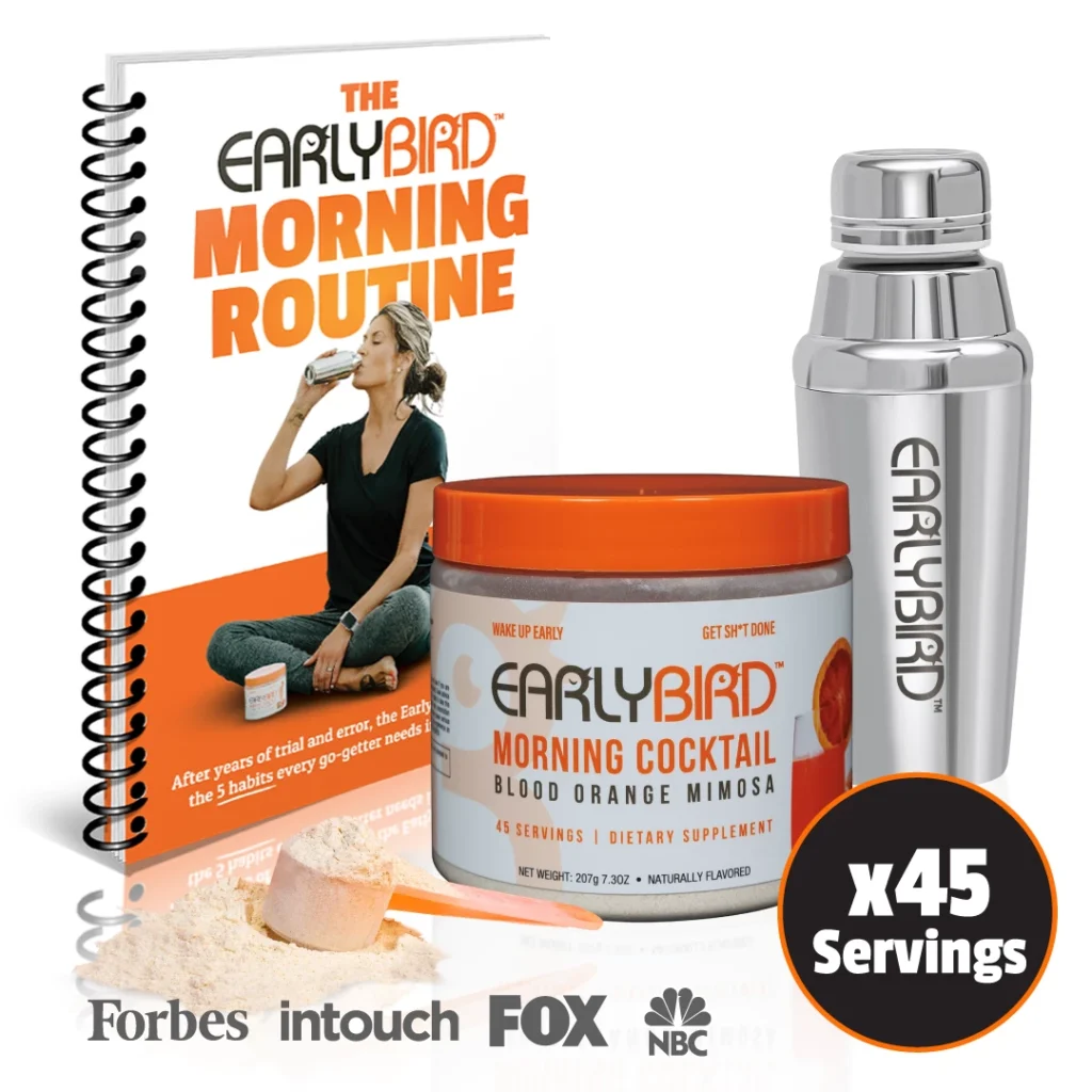 EarlyBird Reviews - Go Trendy USA