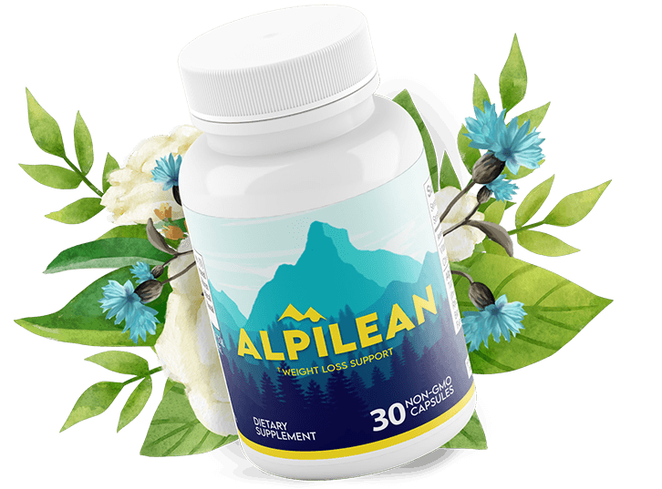 Alpilean Reviews - Go Trendy USA