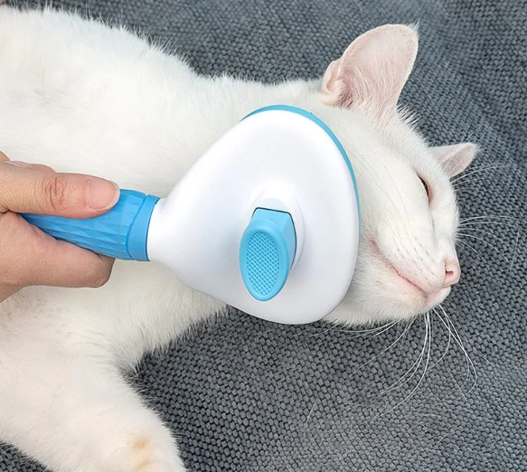 Pet Fur Brush - Go Trendy USA