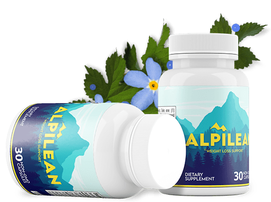 Alpilean Reviews - Go Trendy USA