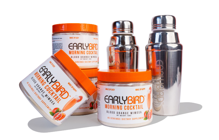 EarlyBird Reviews - Go Trendy USA