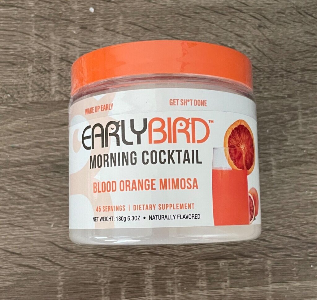 EarlyBird Reviews - Go Trendy USA