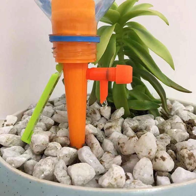 Auto Drip Watering System - Go Trendy USA