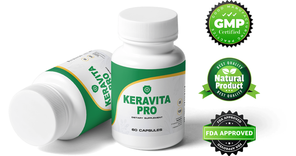 Keravita Pro Reviews - Go Trendy USA