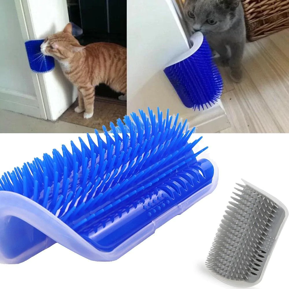 Cat Wall Groomer - Go Trendy USA