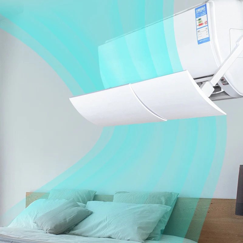 Air Conditioner Windshield - Go Trendy USA