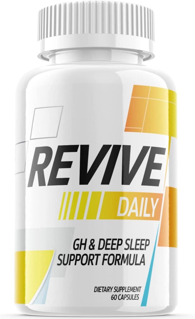 Revive Daily - Go Trendy USA