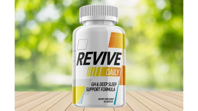 Revive Daily - Go Trendy USA