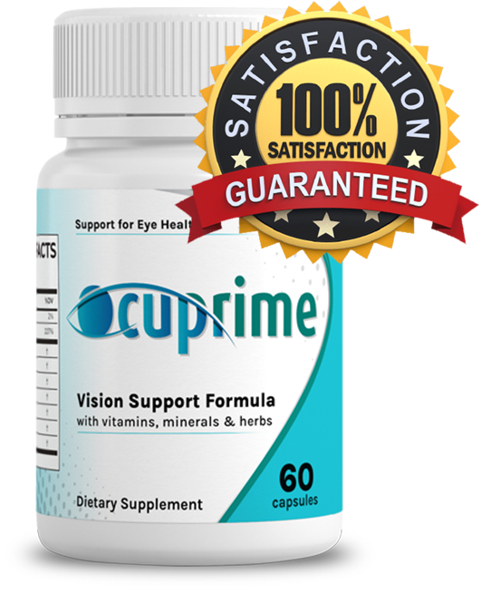 Ocuprime - Go Trendy USA