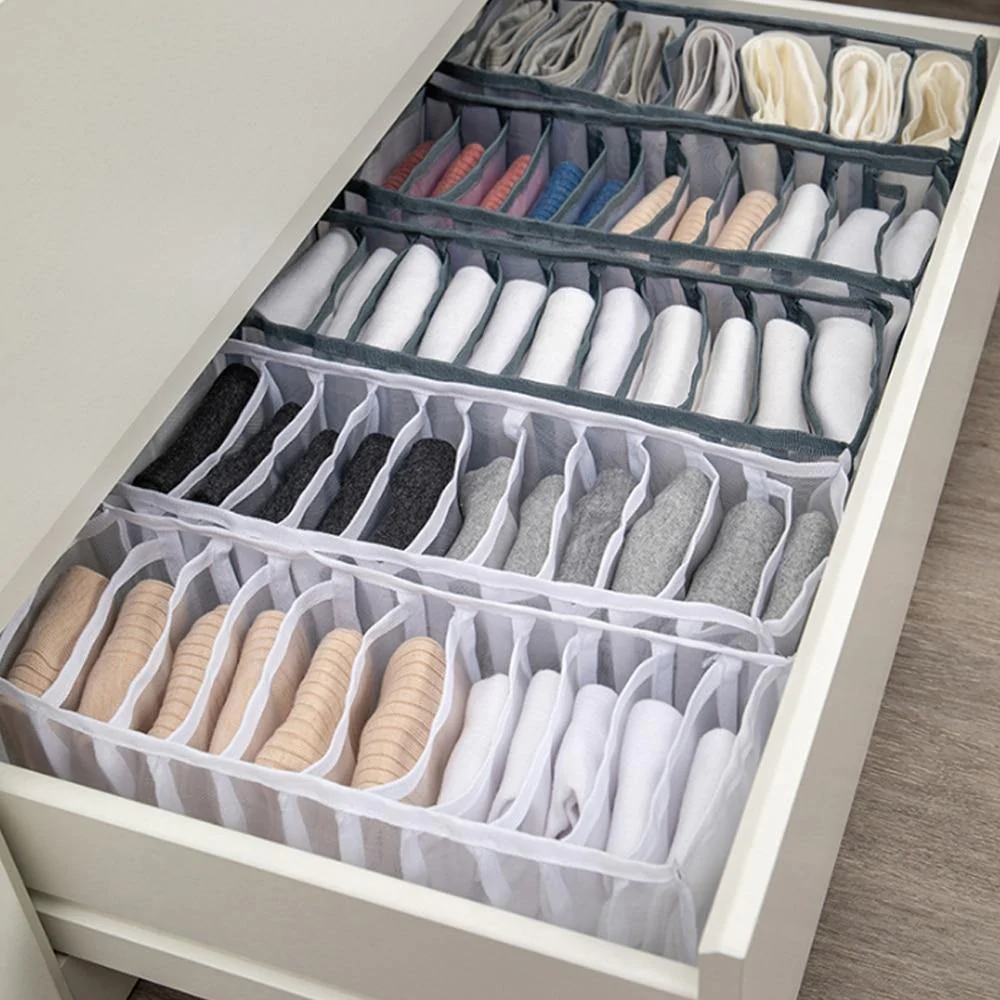 Clothing Organizer Boxes - Go Trendy USA