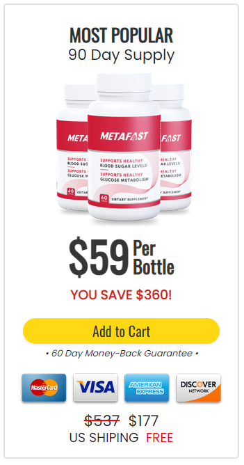 Metafast - Go Trendy USA