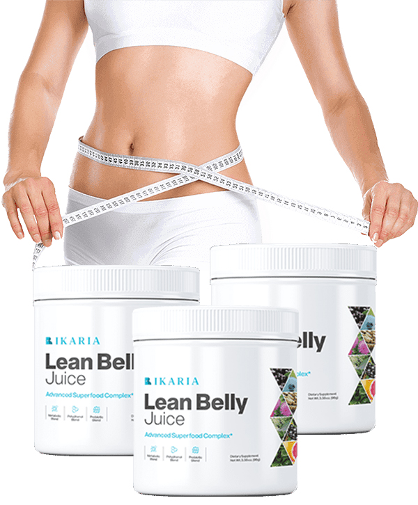 Ikaria Juice - Go Trendy USA