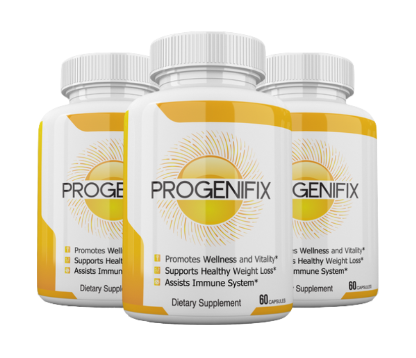 Progenifix - Go Trendy USA