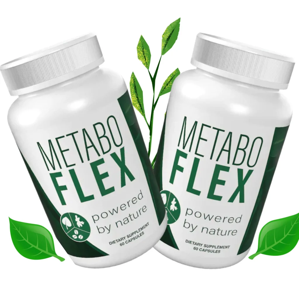 Metabo Flex - Go Trendy USA