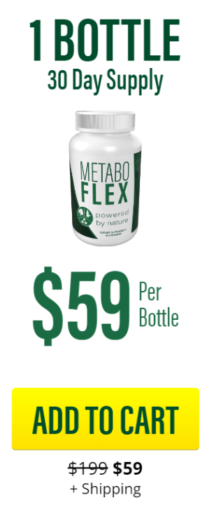 Metabo Flex - Go Trendy USA