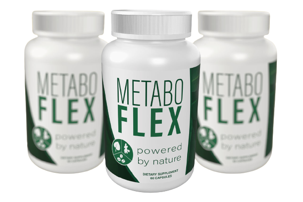 Metabo Flex - Go Trendy USA