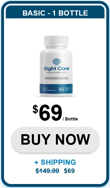 Sight Care - Go Trendy USA