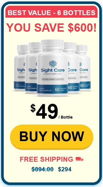 Sight Care - Go Trendy USA