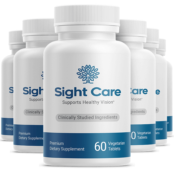 Sight Care - Go Trendy USA