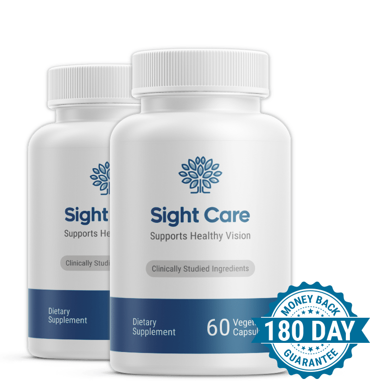 Sight Care - Go Trendy USA