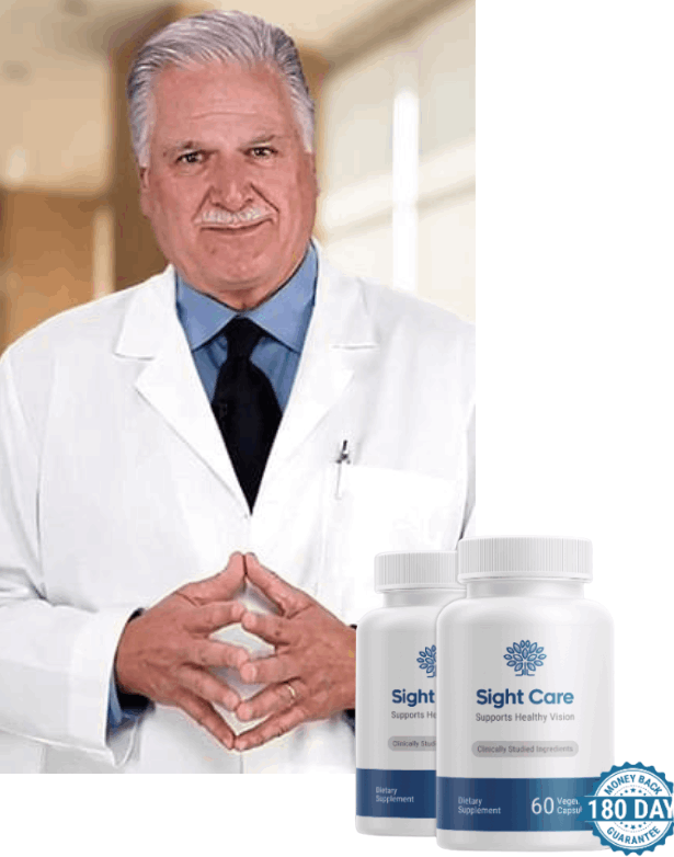 Sight Care - Go Trendy USA