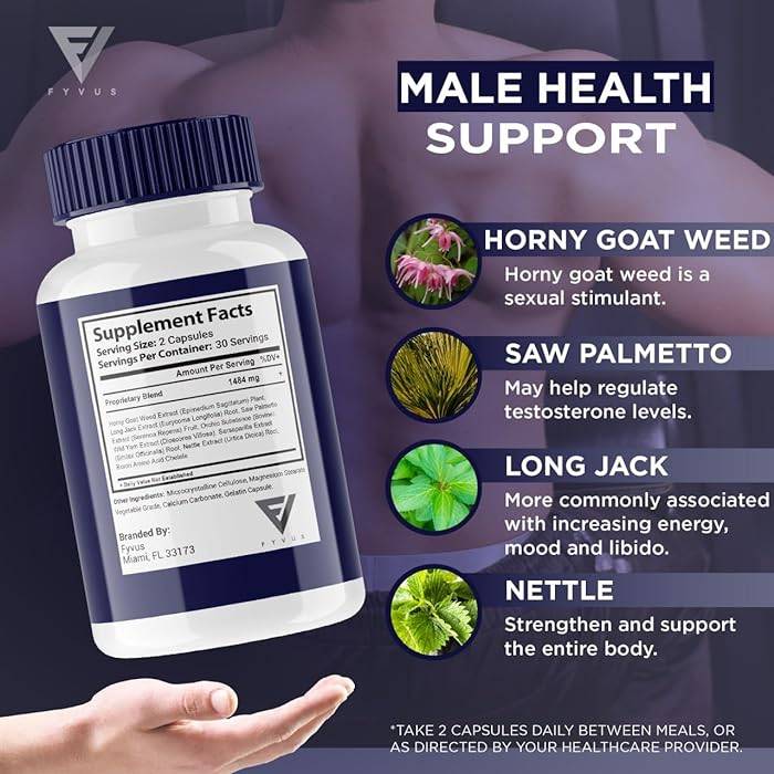 Aizen Power

Improve sexual performance naturally

Aizen Power ingredients

How to boost energy levels

Testosterone boosting supplements