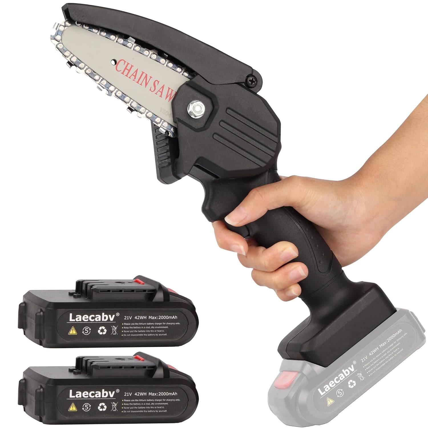 Mini Chainsaw