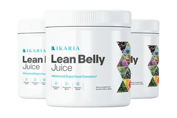 Ikaria Lean Belly Juice, weight loss juice, natural weight loss supplements, ceramide weight loss, fat burning ingredients.