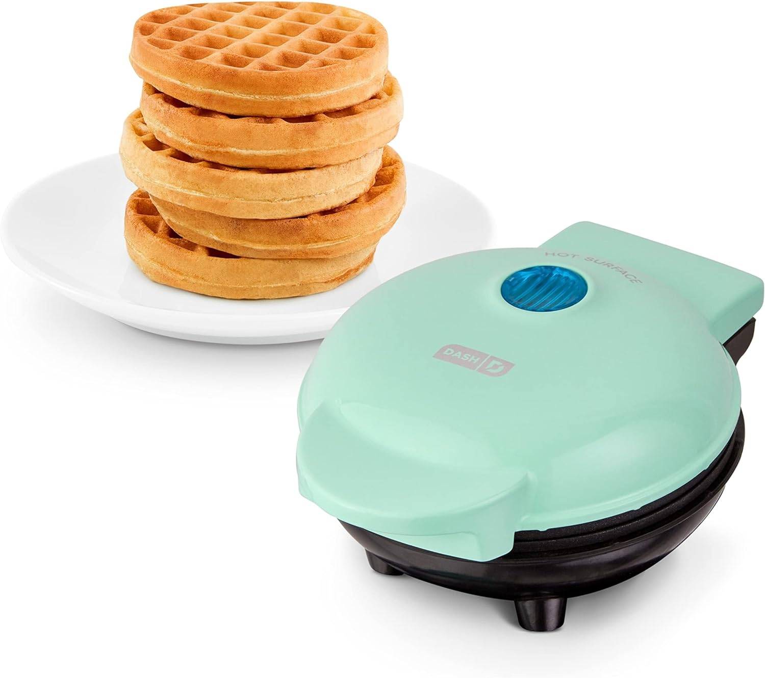 DASH mini maker