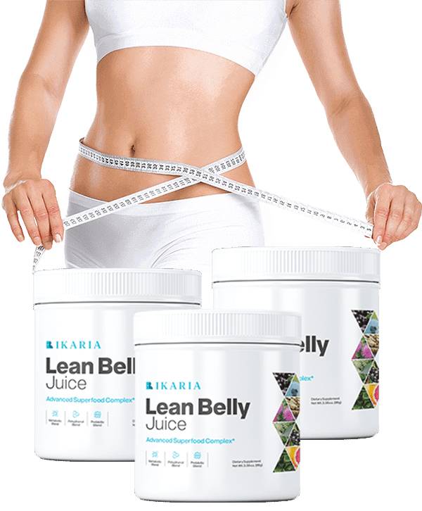 Ikaria Lean Belly Juice, weight loss juice, natural weight loss supplements, ceramide weight loss, fat burning ingredients.