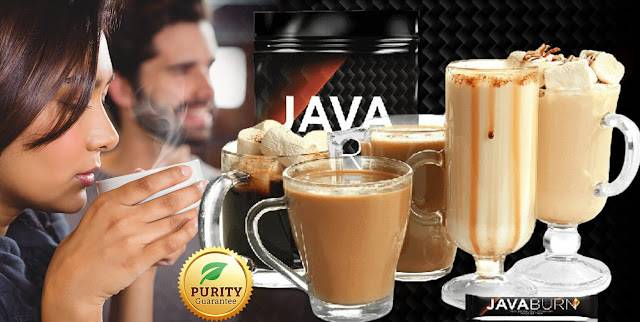 Java Burn, weight loss supplement, coffee supplement, energy boosting, metabolism, natural ingredients, dietary supplement.