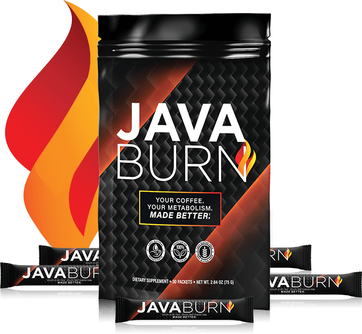 Java Burn, weight loss supplement, coffee supplement, energy boosting, metabolism, natural ingredients, dietary supplement.