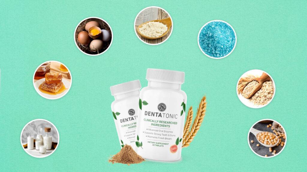Dental health supplement
Oral hygiene support
Natural dental care
DentaTonic reviews
Dental health benefits