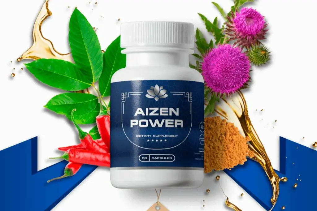 Aizen Power Reviews, Aizen Power scam or legit, Aizen Power customer reviews, Aizen Power ingredients, Aizen Power benefits