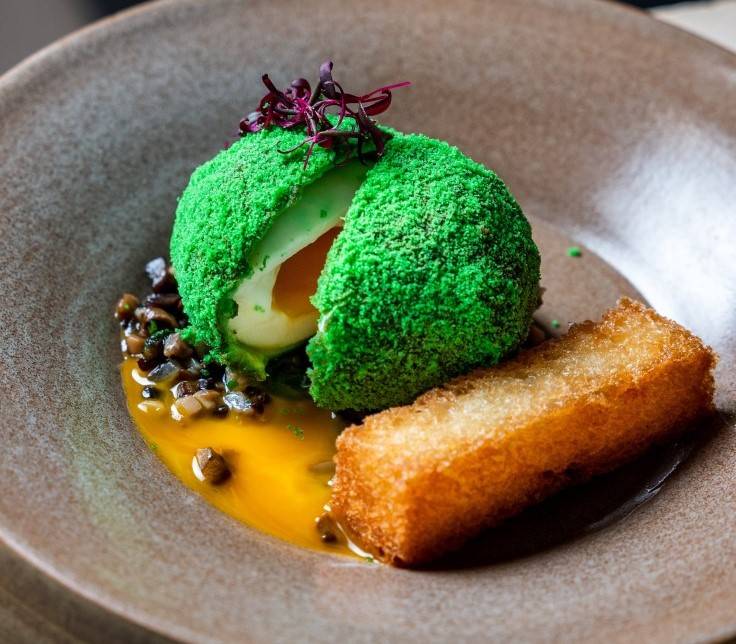 California's best restaurants, Top restaurants in California, Best dining spots in California, Michelin-starred restaurants California, Fine dining in California