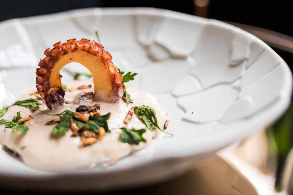 California's best restaurants, Top restaurants in California, Best dining spots in California, Michelin-starred restaurants California, Fine dining in California