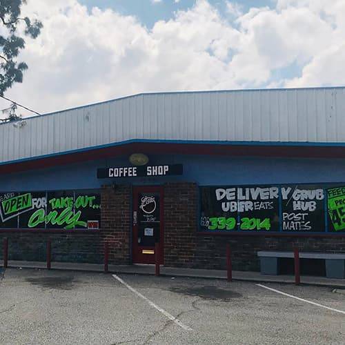 Best Coffee Shops in California
High-Quality Coffee in California, California Coffee Scene, Coffee Shops in San Francisco, Coffee Shops in San Diego